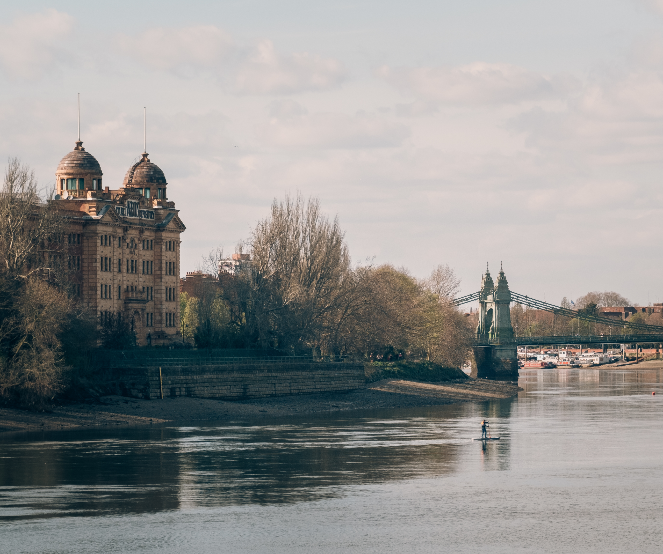 paisaje Berlin